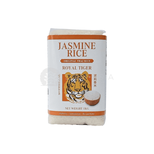 Ryż Jaśminowy ROYAL TIGER 1kg