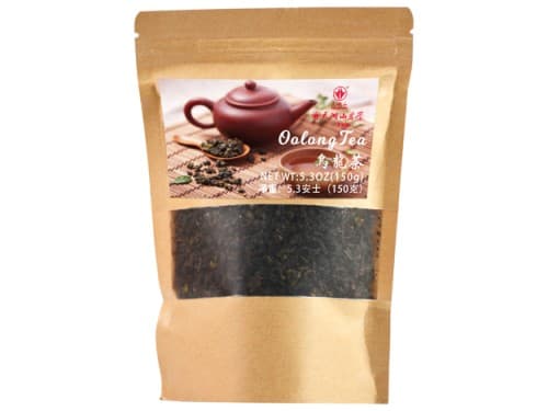 Herbata Oolong TIAN HU SHAN 150g