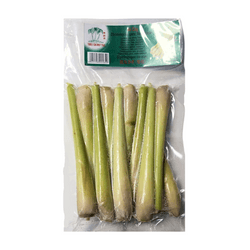 Trawa cytrynowa THREE COCONUT TREE 200g