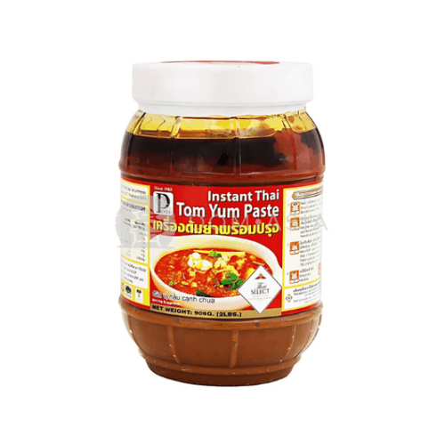Pasta Tom Yum PENTA 908g