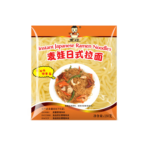 Makaron Ramen PITAYA 180g
