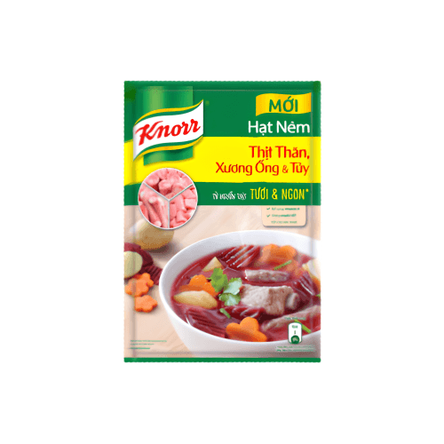 Przyprawa do zup KNORR 900g