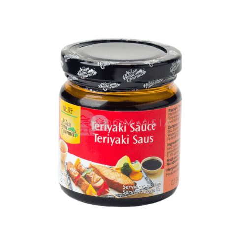Sos teriyaki AHG 168ml