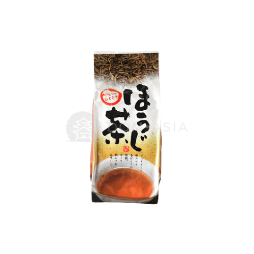 Herbata Hojicha prażona HAMASA YUKI 100g