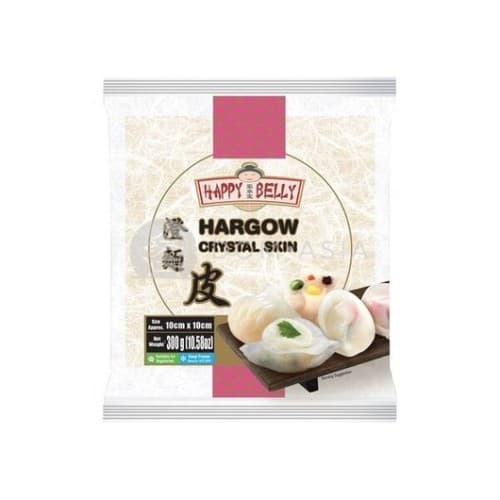 Ciasto do pierożków HACAO HAPPY BELLY 300g