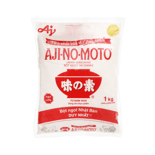 Przyprawa MSG AJINOMOTO 1kg