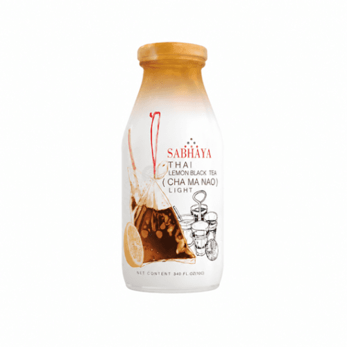 Tajska herbata cytrynowa DOIDHAM 280ml