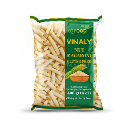 Makaron "Rurki" VINALY 400g