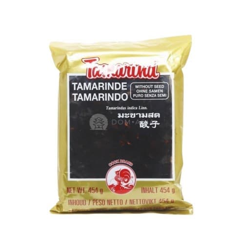 Pasta z Tamaryndowca COCK BRAND 454 g