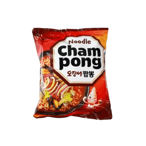 Makaron Champong NONGSHIM 124g