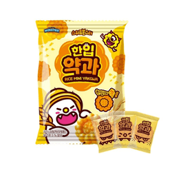 Mini yakgwa ryżowa SWEET MONSTER 110g