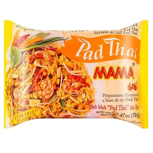 Makaron Pad Thai MAMA 55g