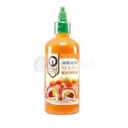 Sos Chili Sriracha Mayo Pikantny THAI DANCER 450ml