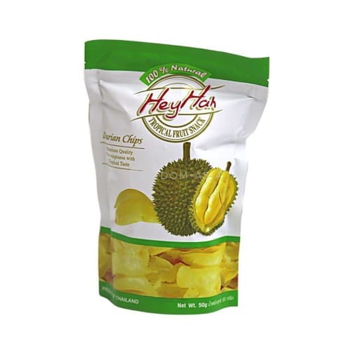 Solone Chipsy o smaku duriana 50g
