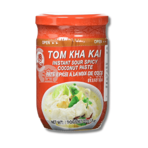Tom Kha Kai COCK BRAND 227g