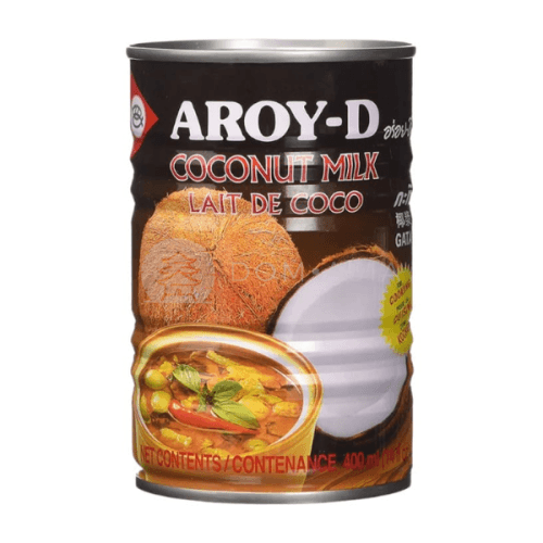 Mleczko kokosowe do gotowania AROY-D 400ml