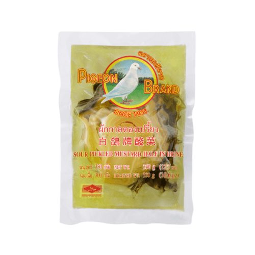 Kapusta kiszona PIGEON BRAND 350g