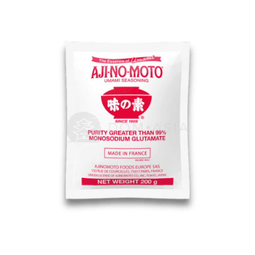 Przyprawa Glutaminian Sodu AJINOMOTO 200g