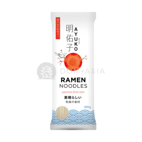 Makaron Ramen AYUKO 300g