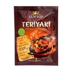 Sos teriyaki SEN SOY 80g