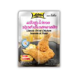 Mieszanka Mąk Do Smażonego Kurczaka LOBO 150g