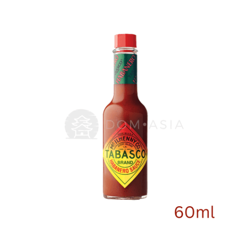 Sos z Habanero papryki "Tabasco" TABASCO 60ml