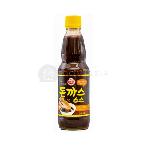 Sos Tonkatsu OTTOGI 415g