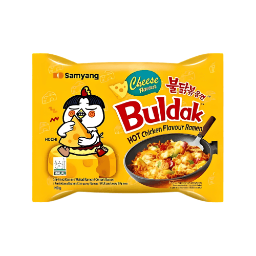 Makaron Ser SAMYANG 140g