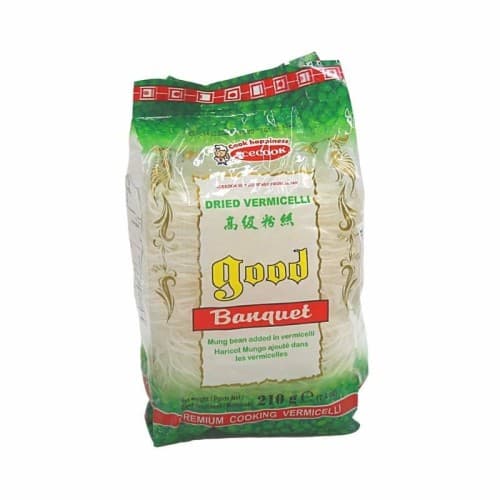 Makaron sojowy ACECOOK  210g