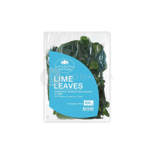 Liście limonki BUA LUANG 100g