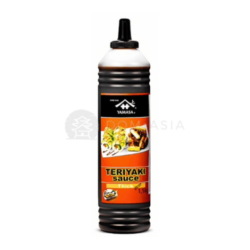 Sos teriyaki YAMASA 1.1L