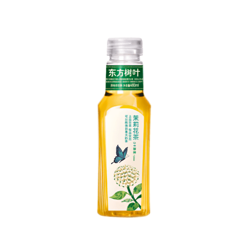 Herbata jasminowa SHAN QUAN 500ml