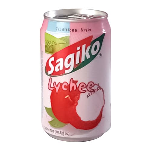 Napój z liczi SAGIKO 320ml