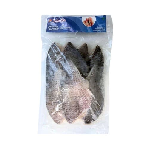 Czarny Tilapia filet JA 1kg