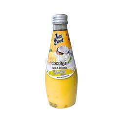 Napój kokosowy o smaku mango JUS COOL 290ml