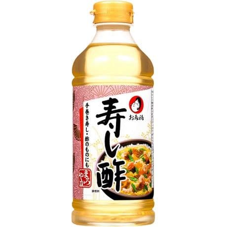Ocet do Sushi OTAFUKU 500ml