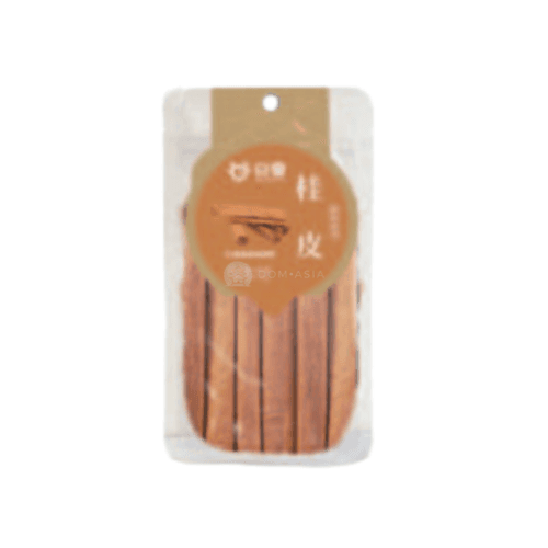 Cynamon GU XIANG 50g