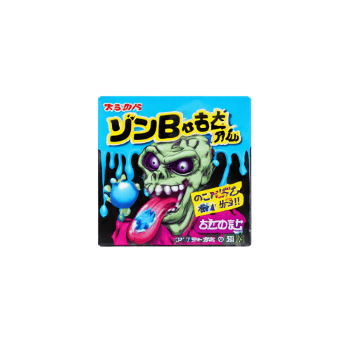 Guma Zombie No Moto MARUKAWA 12.5g
