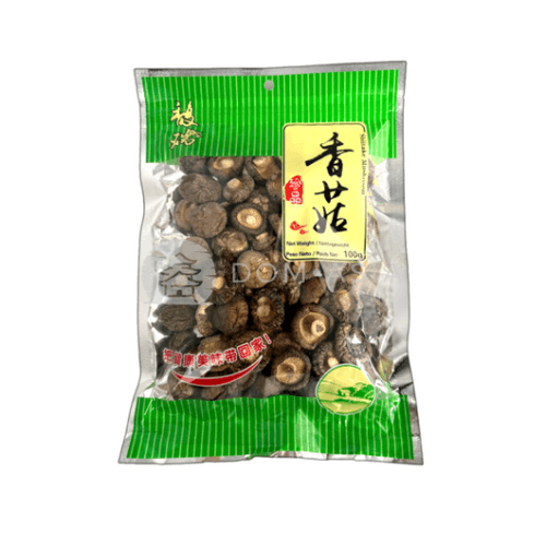 Grzyby shitake PITAYA 100g
