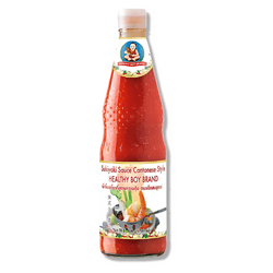 Sos sukiyaki HEALTHY BOY 700ml
