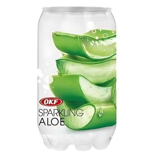 Napój Aloe OKF 350ml
