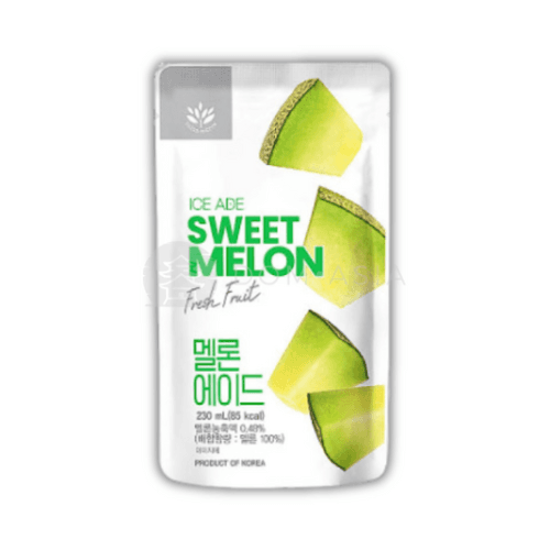 Napój o smaku melonowym BALANCE GLOW 230ml