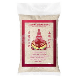 Ryż jaśminowy łamany ROYAL THAI 1kg