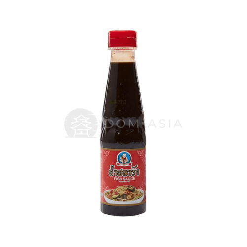 Sos rybny do sałatki z papai Healthy Boy DEK SOM BOON 370ml