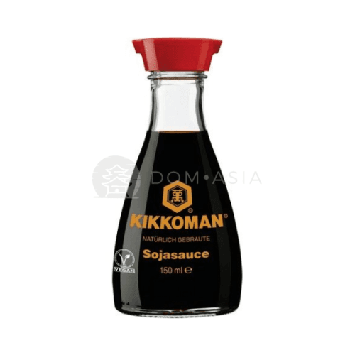 Sos sojowy KIKKOMAN 150ml