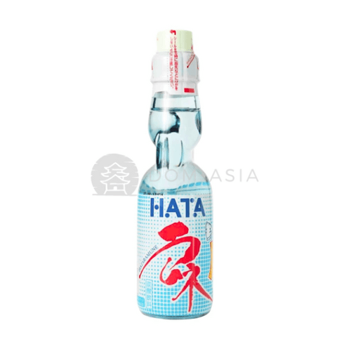 Napój Ramune o smaku oryginalnym HATAKOSEN 200ml