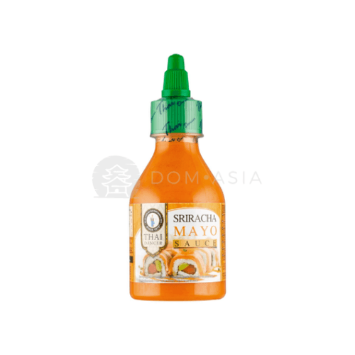Sos Chili Sriracha Mayo Pikantny THAI DANCER 200ml