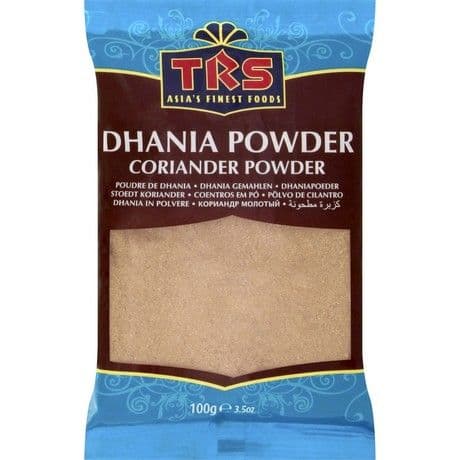 Proszek kolendrowy TRS 100g |