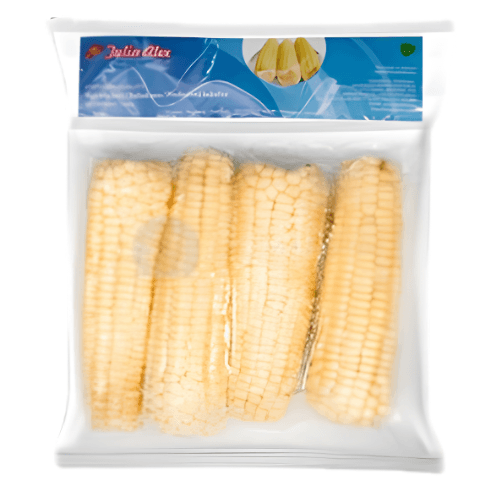 Kukurydza kleista JULIA 1kg