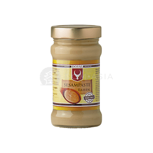 Pasta sezamowa tahini DOYAL 300g